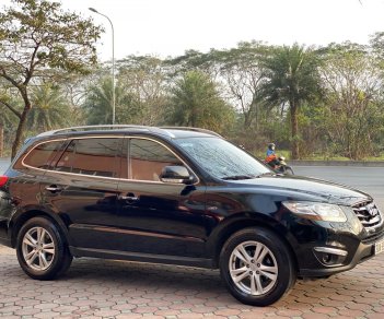 Hyundai Santa Fe 2010 - Nhập khẩu nguyên chiếc, giá 565tr