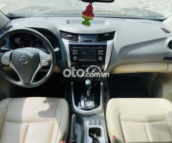 Nissan Navara  VL 4x4 AT 2015 ZIN 100% RẤT ĐẸP BH 12T 2015 - NAVARA VL 4x4 AT 2015 ZIN 100% RẤT ĐẸP BH 12T