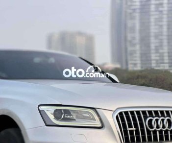 Audi Q5   TFSI 2.0 model 2015 rất mới 2014 - Audi Q5 TFSI 2.0 model 2015 rất mới