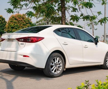 Mazda 3 2019 - Cần bán gấp, xe nhập khẩu nguyên chiếc, giá tốt 575tr