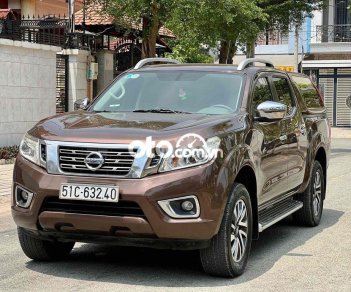 Nissan Navara   2.5AT4x4 VL 2015 ĐẸP NGUYÊN ZIN 100% 2015 - NISSAN NAVARA 2.5AT4x4 VL 2015 ĐẸP NGUYÊN ZIN 100%