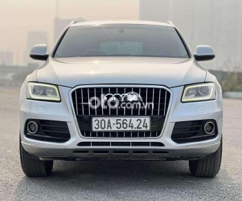 Audi Q5   TFSI 2.0 model 2015 rất mới 2014 - Audi Q5 TFSI 2.0 model 2015 rất mới