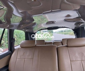 Toyota Innova Cần bán   E 2013 M/T 2013 - Cần bán Toyota Innova E 2013 M/T