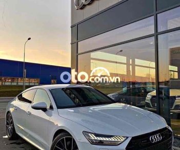 Audi A3 xe  trắng mới 2019 - xe audi trắng mới