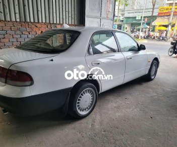 Mazda 626 Dư dùng nhượng lại, xe hoạt động tốt 1996 - Dư dùng nhượng lại, xe hoạt động tốt