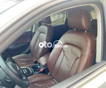 Audi Q5   TFSI 2.0 model 2015 rất mới 2014 - Audi Q5 TFSI 2.0 model 2015 rất mới