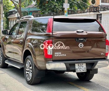 Nissan Navara   2.5AT4x4 VL 2015 ĐẸP NGUYÊN ZIN 100% 2015 - NISSAN NAVARA 2.5AT4x4 VL 2015 ĐẸP NGUYÊN ZIN 100%