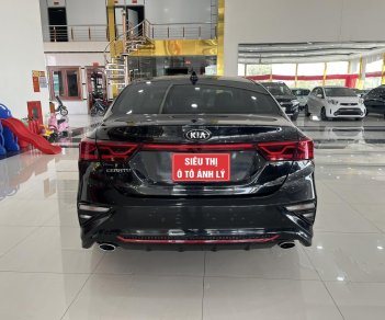 Kia Cerato 2019 - Xe cực đẹp, hồ sơ pháp lý đầy đủ, sang tên nhanh chóng, máy zin keo chỉ zin