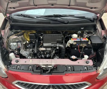 Mitsubishi Mirage 2017 - Màu đỏ, xe nhập số sàn