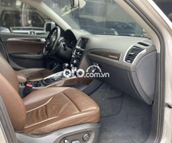 Audi Q5   TFSI 2.0 model 2015 rất mới 2014 - Audi Q5 TFSI 2.0 model 2015 rất mới