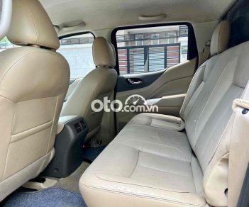 Nissan Navara   2.5AT4x4 VL 2015 ĐẸP NGUYÊN ZIN 100% 2015 - NISSAN NAVARA 2.5AT4x4 VL 2015 ĐẸP NGUYÊN ZIN 100%