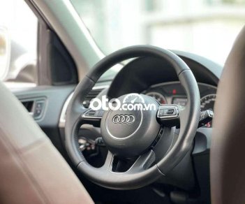 Audi Q5   TFSI 2.0 model 2015 rất mới 2014 - Audi Q5 TFSI 2.0 model 2015 rất mới