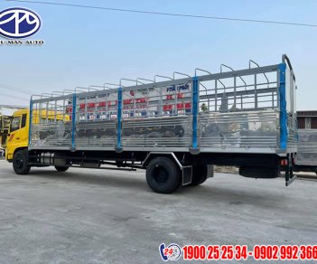 Dongfeng (DFM) B180 2022 - Xe tải 𝐃𝐨𝐧𝐠𝐟𝐞𝐧𝐠 𝐁𝟏𝟖𝟎 𝐧𝐡ậ𝐩 𝐤𝐡ẩ𝐮 𝐭𝐡ù𝐧𝐠 𝐛ạ𝐭 𝟖𝐓 𝐝à𝐢 𝟗𝐦𝟓  
