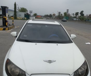 Hyundai Avante 2012 - Odo 12 vạn km