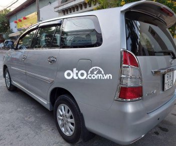 Toyota Innova Cần Bán Xe   E 2013 Đăng Ký 2014 2013 - Cần Bán Xe TOYOTA INNOVA E 2013 Đăng Ký 2014