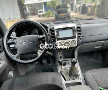 Ford Ranger   2011 . 2 cầu . xe cực chất - Giá rẻ 2011 - Ford Ranger 2011 . 2 cầu . xe cực chất - Giá rẻ