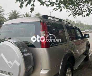 Ford Everest   2007 A92 . Số tay . 1 cầu . Cực chất 2007 - Ford Everest 2007 A92 . Số tay . 1 cầu . Cực chất