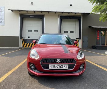 Suzuki Swift 2019 - Đăng ký lần đầu 2020, xe gia đình, giá 459 triệu