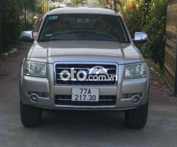 Ford Everest everet may dầu 2007 - everet may dầu