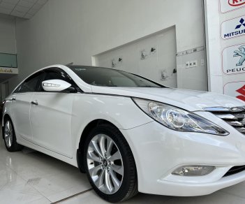 Hyundai Sonata 2011 - Xe quá đẹp không có gì để nói