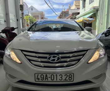 Hyundai Sonata 2011 - Xe quá đẹp không có gì để nói