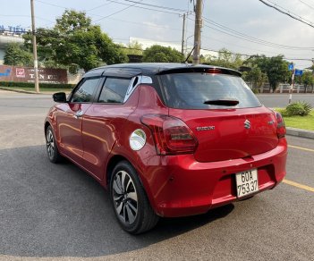 Suzuki Swift 2019 - Đăng ký lần đầu 2020, xe gia đình, giá 459 triệu