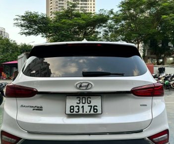 Hyundai Santa Fe 2020 - Xe gia đình giá tốt 945tr