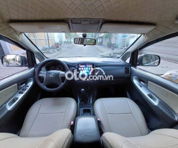 Toyota Innova Cần Bán Xe   E 2013 Đăng Ký 2014 2013 - Cần Bán Xe TOYOTA INNOVA E 2013 Đăng Ký 2014