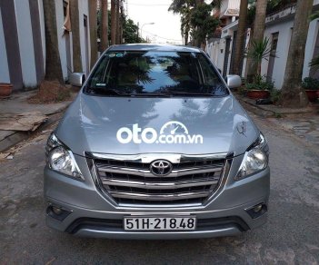 Toyota Innova Cần Bán Xe   E 2013 Đăng Ký 2014 2013 - Cần Bán Xe TOYOTA INNOVA E 2013 Đăng Ký 2014