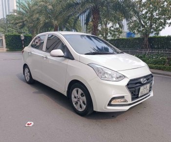 Hyundai i10 2021 - Hyundai 2021 số tự động tại Hà Nội