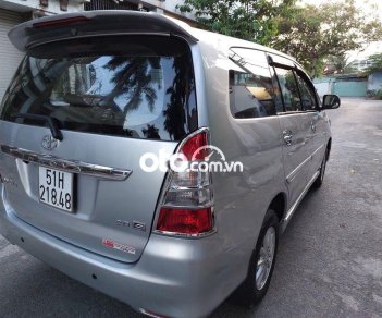 Toyota Innova Cần Bán Xe   E 2013 Đăng Ký 2014 2013 - Cần Bán Xe TOYOTA INNOVA E 2013 Đăng Ký 2014