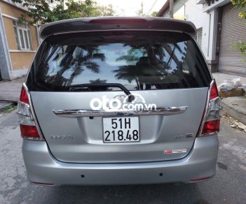 Toyota Innova Cần Bán Xe   E 2013 Đăng Ký 2014 2013 - Cần Bán Xe TOYOTA INNOVA E 2013 Đăng Ký 2014