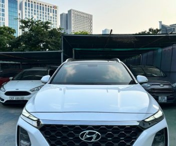 Hyundai Santa Fe 2020 - Xe gia đình giá tốt 945tr
