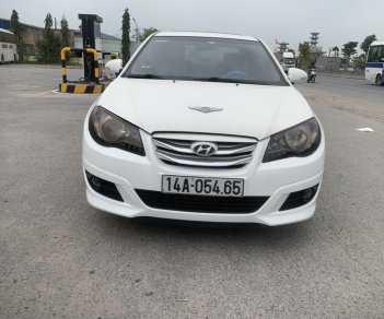 Hyundai Avante 2012 - Odo 12 vạn km