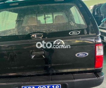 Ford Ranger Bán tải Fo  BS Vip Xanh 2004 - Bán tải Fo ranger BS Vip Xanh