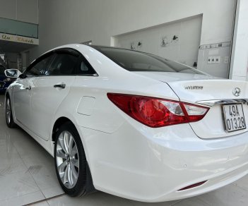 Hyundai Sonata 2011 - Xe quá đẹp không có gì để nói