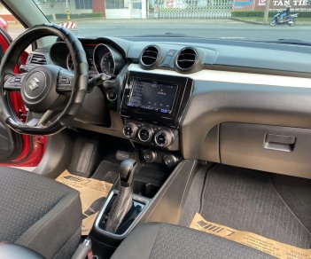 Suzuki Swift 2019 - Đăng ký lần đầu 2020, xe gia đình, giá 459 triệu