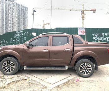 Nissan Navara 2015 - Màu nâu, nhập khẩu nguyên chiếc