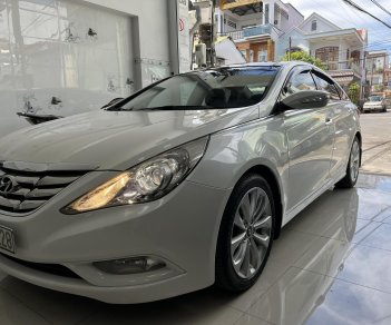 Hyundai Sonata 2011 - Xe quá đẹp không có gì để nói