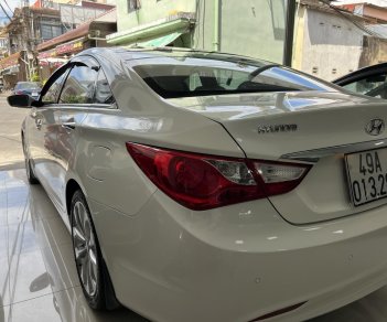 Hyundai Sonata 2011 - Xe quá đẹp không có gì để nói