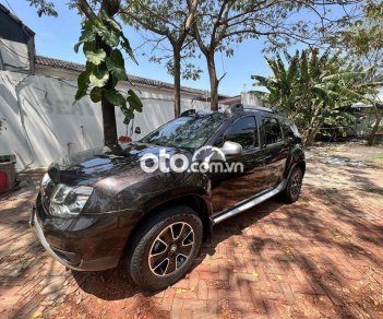Renault Duster  4WD 2016 - Duster 4WD