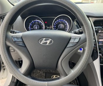 Hyundai Sonata 2011 - Xe quá đẹp không có gì để nói