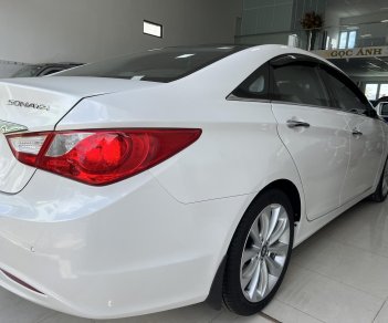 Hyundai Sonata 2011 - Xe quá đẹp không có gì để nói