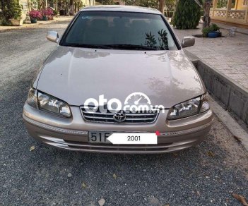 Toyota Camry  2.2 số sàn 2001 - Camry 2.2 số sàn