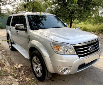 Ford Everest 2011 - Bán xe AT