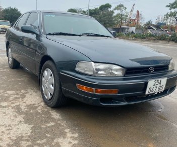 Toyota Camry 1994 - Bán xe nhập khẩu nguyên chiếc giá tốt 90tr