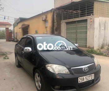 Toyota Vios  2007 số sàn xe đẹp 2007 - vios 2007 số sàn xe đẹp