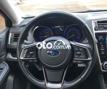 Subaru Outback xe   2019 màu nâu đã qua sử dụng 2018 - xe Subaru Outback 2019 màu nâu đã qua sử dụng