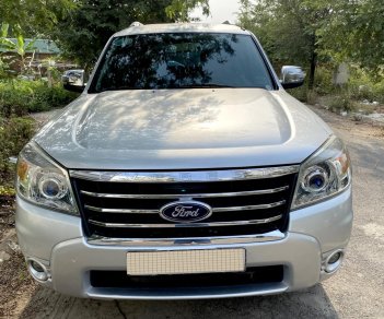 Ford Everest 2011 - Bán xe AT