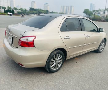 Toyota Vios 2014 - Xe gia đình giá chỉ 360tr